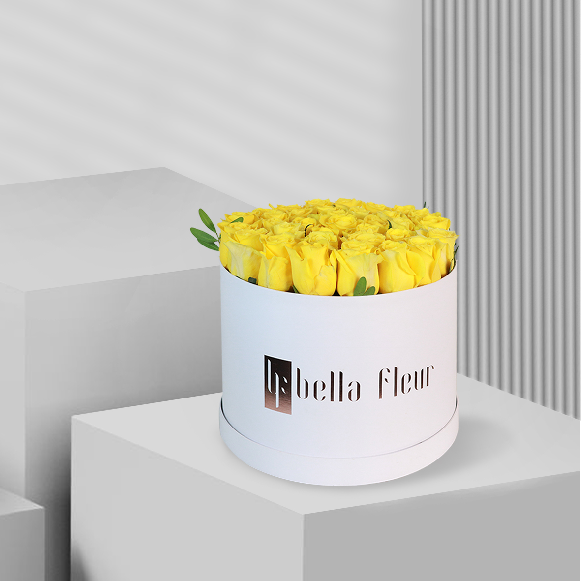 bella fleur_pureyellowB