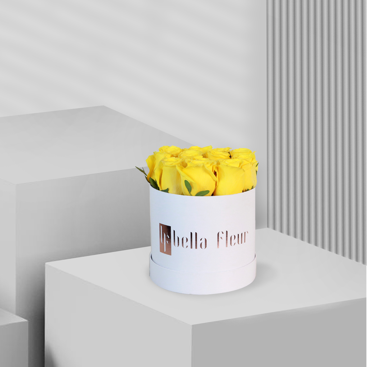 bella fleur_pureyellowS