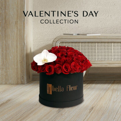 Bella Box collection