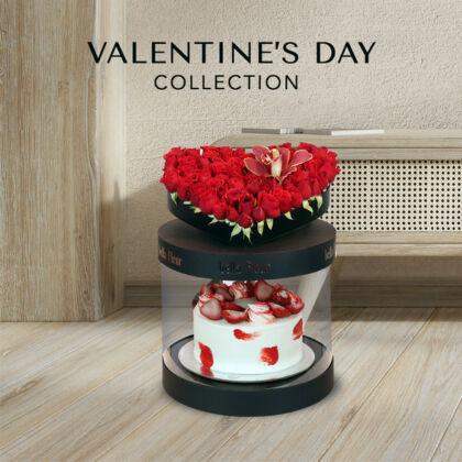 Cake and Chocolate collection